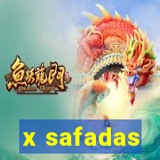 x safadas